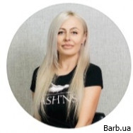 Майстер з нарощування волосся Наталія на Barb.ua