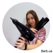 Тритментолог Виктория на Barb.ua