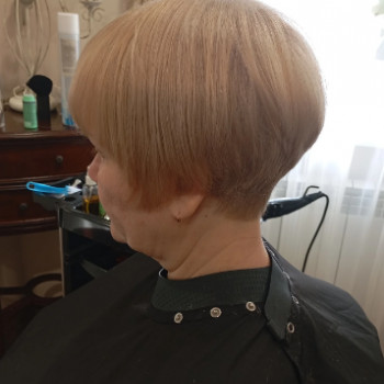 Наталія Волотка, Запоріжжя Фото - 5