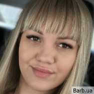 Перукар Катерина на Barb.ua