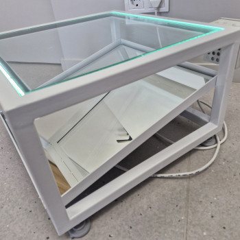   стопа лікування