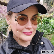 Мастер перманентного макияжа Юлия Валова на Barb.ua