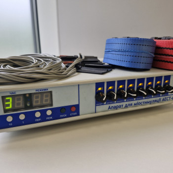 нейроміостимуляція