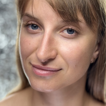 Анастасія Прокоф'єва, Одеса Фото - 3