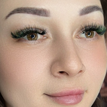 Перманентний макіяж брів
                    Мастер перманентного макияжа Тетяна Киев