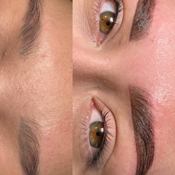 перекриття попереднього перманенту