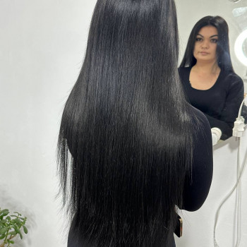 Біоволосся