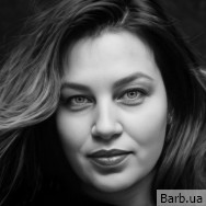 Парикмахер Ирина Аксенова на Barb.ua