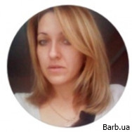 Парикмахер Ирина Диченко на Barb.ua