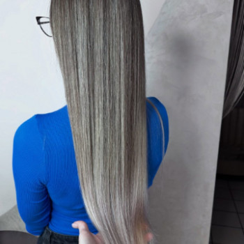 Ольга Лебедь, Дніпро Фото - 5