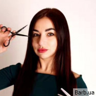 Парикмахер Марина на Barb.ua