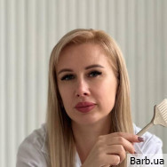 Парикмахер Наталья на Barb.ua