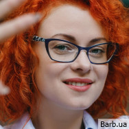 Парикмахер Александра на Barb.ua