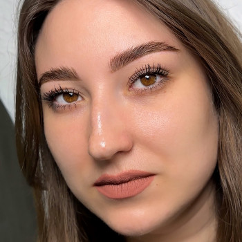 Ламінування брів