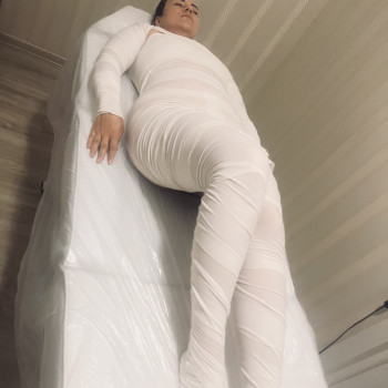 Виски обертывание
                    Массажист  Николаев