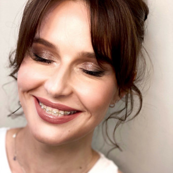 Александра Петриченко, Київ Фото - 5