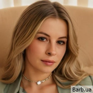 Парикмахер Валерия Качалич на Barb.ua