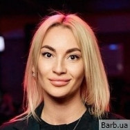 Парикмахер Юлия Гатич на Barb.ua