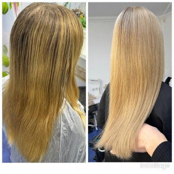 Юлия Гатич, Днепр Фото - 5