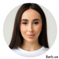 Перукар Діана Мірзоєва на Barb.ua