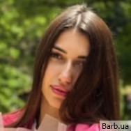 Перукар Наталія на Barb.ua