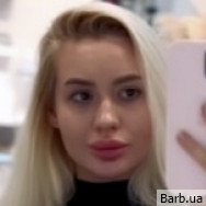 Перукар Маргарита на Barb.ua