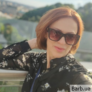 Парикмахер-колорист Наталія Мілан на Barb.ua