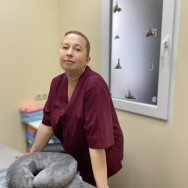 Масажист Анна Любенко на Barb.ua