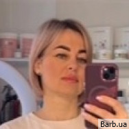 Перукар Ірина на Barb.ua