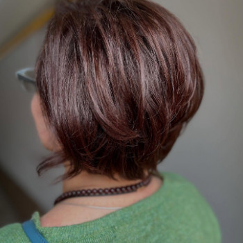 Марина Чернюк, Киев Фото - 5