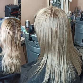 Анастасія Леванькова, Київ Фото - 5