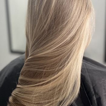 Рельєфне фарбування