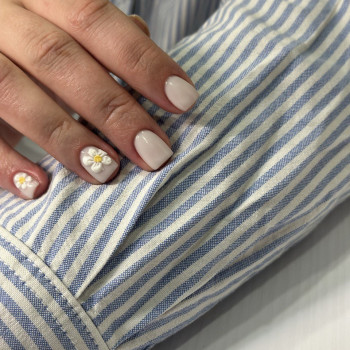 Дизайн нігтів