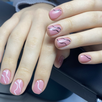 Дарья Горбань, Киев Фото - 23