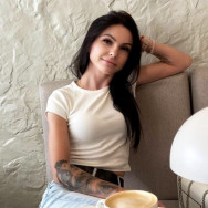 Майстер воскової депіляції Алла Помін на Barb.ua