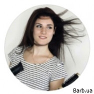 Парикмахер Ольга Чебаненко на Barb.ua