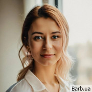 Перукар Віталія Колісник на Barb.ua