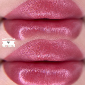 Акварель LuxLips