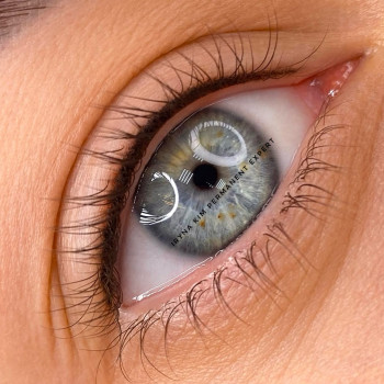 Міжвійка Lux Touch braun