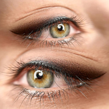 Стрілка з розташуванням luxury Touch