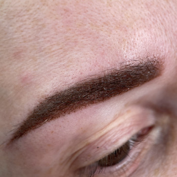 Татуаж бровей
                    Мастер перманентного макияжа Ирина Киев