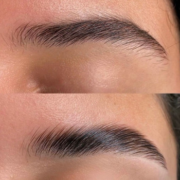 Ламінування вій InLei Lash Filler Італія
                    Майстер перманентного макіяжу Ирина Київ