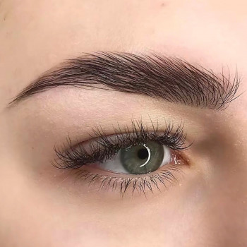 Ламінування вій InLei Lash Filler Італія
                    Майстер перманентного макіяжу Ирина Київ