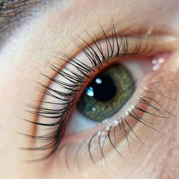 Ламінування вій InLei Lash Filler Італія
                    Майстер перманентного макіяжу Ирина Київ