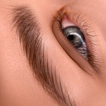 Пудровые брови
                    Майстер перманентного макіяжу Ирина Київ