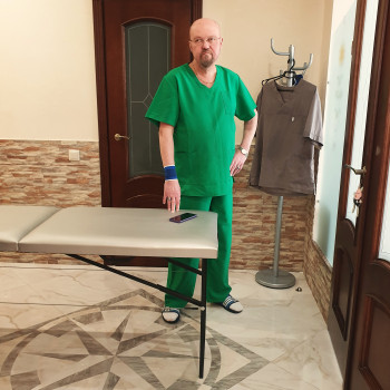 Олександр Анатолійович Сачко, Львов Фото - 2