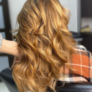 Алина Дятлова, Киев Фото - 5