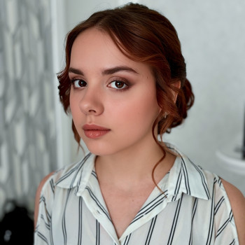 Макіяж та зачіска на 