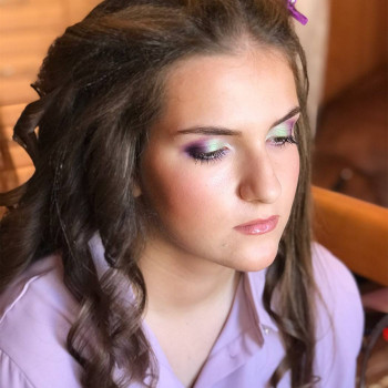 Як вам такі кольори для  ?