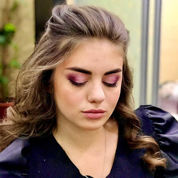 Наші чарівні випускниці  